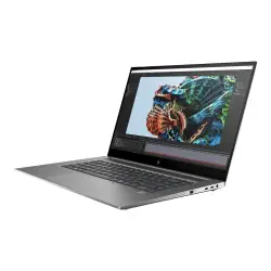 HP Zbook Studio 15 G8 i7-11850H 15.6inch FHD 32GB 1TB SSD RTX A3000 6GB WiFi BT W11p64 warranty 3Y P&R brak możliwosci rezerwacji